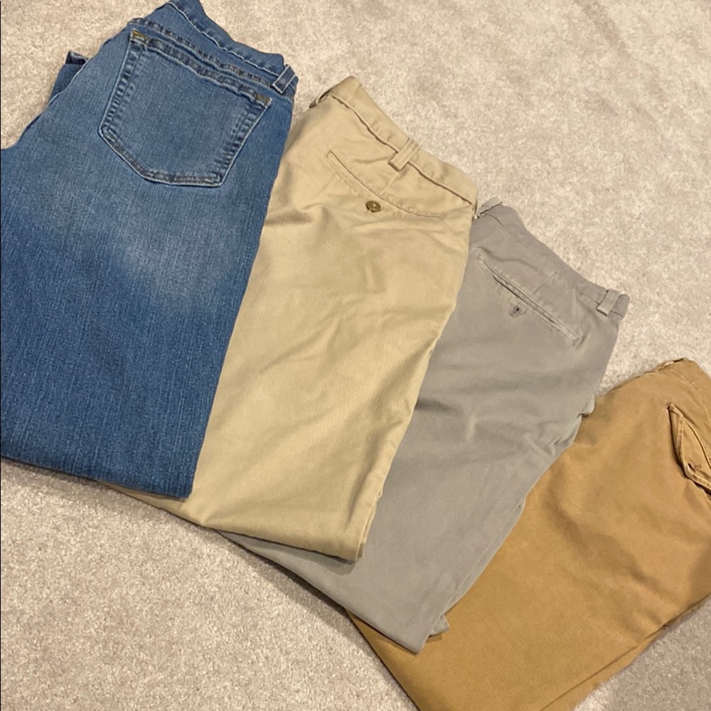 ‼️BUNDLE SIZE 30‼️